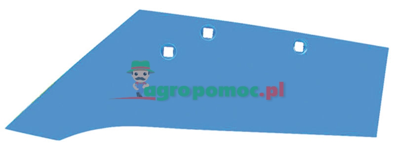 Lemiesz dziobowy | 27070502 | zdjęcie nr 1